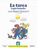 Cover of: La Tarea Segun Natacha/natachas Version of Homework (Derechos Del Nino)