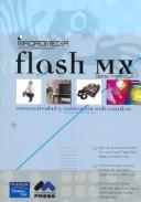 Cover of: Macromedia Flash MX