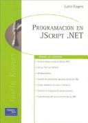 Cover of: Programacion En JScript . Net