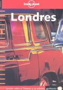Lonely Planet Londres