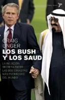 Cover of: Los Bush y Los Saud