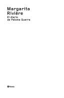 Cover of: El Diario de Paloma Guerra