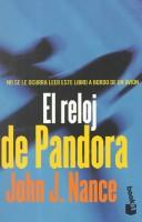Cover of: El reloj de Pandora