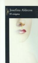 Cover of: El Enigma/the Enigma