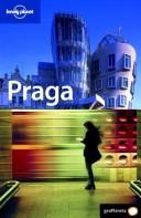 Cover of: Lonely Planet Praga