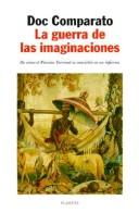 Cover of: LA Guerra De Las Imaginaciones