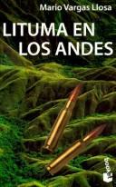 Cover of: Lituma en los Andes by Mario Vargas Llosa