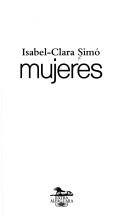 Cover of: Mujeres