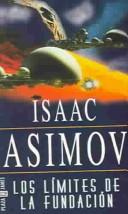 Cover of: Los límites de la fundación by Isaac Asimov