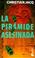 Cover of: La pirámide asesinada