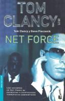 Cover of: Net Force by Tom Clancy, Steve R. Pieczenik, Enric Tremps
