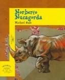 Cover of: Norberto Nucagorda by Michael Ende, Michael Ende