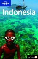 Cover of: Lonely Planet Indonesia