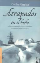 Cover of: Atrapados En El Hielo