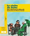 Cover of: LA Visita De Osito by Else Holmelund Minarik, Rosa Benavides