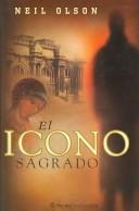 Cover of: El Icono Sagrado (Pi) by Neil Olson