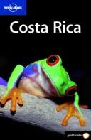 Cover of: Lonely Planet Costa Rica (Lonely Planet. (Spanish Guides))
