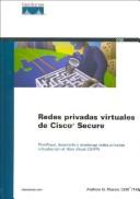 Cover of: Redes Privadas Virtuales de Cisco Secure