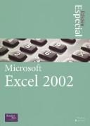 Cover of: Microsoft Excel 2002