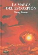 Cover of: La Marca Del Escorpion (La Isla Del Tiempo, 3)