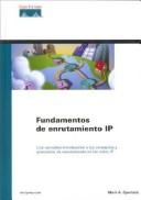 Cover of: Fundamentos de Enrutamiento IP