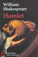 Cover of: Hamlet / Hamlet by William Shakespeare
