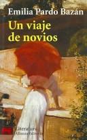Cover of: Un viaje de novios by Emilia Pardo Bazán