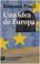 Cover of: Una Idea De Europa