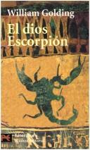 Cover of: El dios Escorpion by William Golding