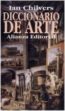 Cover of: Diccionario de Arte