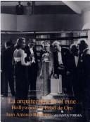 Cover of: La Arquitectura En El Cine