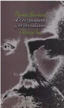 Cover of: El carpintero y otros relatos