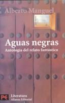 Cover of: Aguas negras
