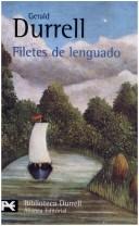 Cover of: Filetes De Lenguado (El Libro De Bolsillo) by Gerald Malcolm Durrell
