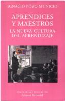 Cover of: Aprendices y Maestros La Nueva Cultura del Aprendi