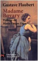 Cover of: Madame Bovary / Madam Bovary by Gustave Flaubert