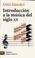 Cover of: Introduccion a La Musica Del Siglo XX