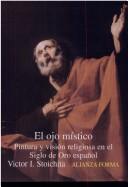 Cover of: Ojo Mistico, El by Victor I. Stoichita