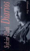 Cover of: Diarios by Sylvia Plath