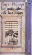 Cover of: La Naturaleza de La Sangre