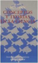 Cover of: Conceptos y Teorias En La Ciencia