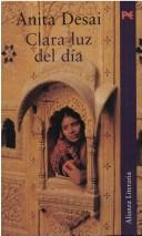 Cover of: Clara Luz Del Dia