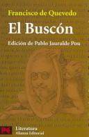 Cover of: El buscon/ The Sharper by Francisco de Quevedo