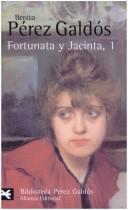Cover of: Fortunata y Jacinta, 1