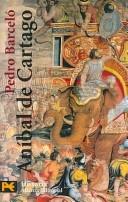 Cover of: Anibal De Cartago / (Humanidades / Humanities)