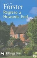 Cover of: Regreso a Howards End by Edward Morgan Forster
