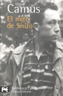 Cover of: El mito de sísifo by Albert Camus