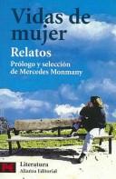 Cover of: Vidas de mujeres