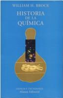 Cover of: Historia de La Quimica