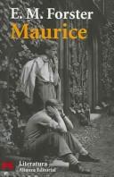 Cover of: Maurice by Edward Morgan Forster, Edward Morgan Forster